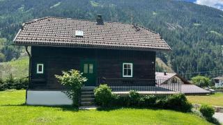 Das schräge Häusl - Rangersdorf - 6