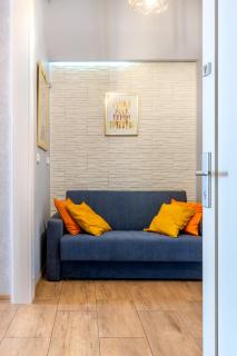 Grzegórzki Studio - Main Station & Parks nearby - by Rentujemy - 9