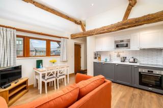 Mill Cottage - Buckinghamshire - 8