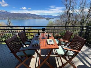 Miralago - Stresa - 0