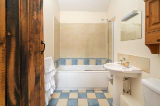 Mill Cottage - Buckinghamshire - 4