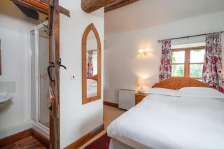 Mill Cottage - Buckinghamshire - 3