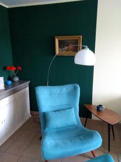 Ostseeresidenz - Whg 14 - Zingst - 9