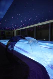 Wellness Penzion Gabreta - Borová Lada - 1