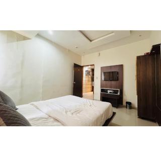 hotel hill city - Gandhinagar - 1