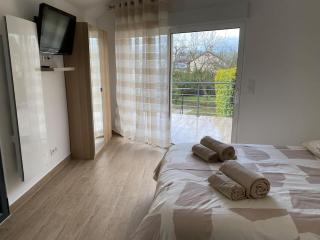 Studio Les Oliviers - Noisy-le-Grand - 5