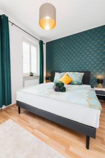 Smart Home - Wuppertal - Perfect for 6 Guests - Central - Netflix - Schwebebahn - Free Parking Zone - Wuppertal - 8