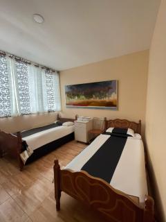 Hotel Kombinat - 0