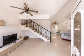 Ayia Thekla Sea Breeze Villa - 0