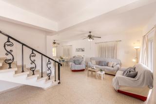 Ayia Thekla Sea Breeze Villa - Ayia Napa - 7