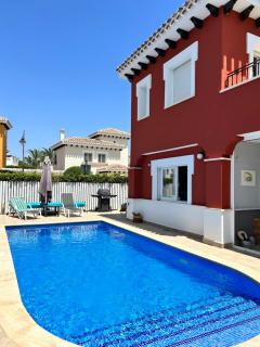 Casa Gemela - 9