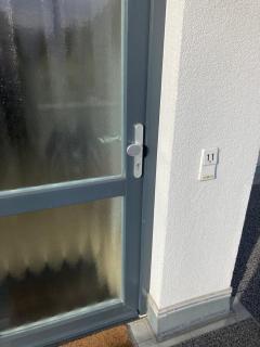 Moderne Ferienwohnung an der Ostsee im Haus Leuchtfeuer - 1