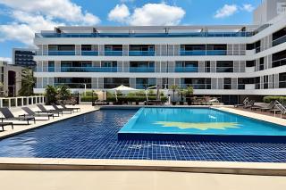 Lindo Apto 2 quartos no Solar Tambaú - 0