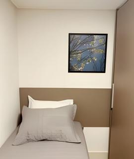 Lindo Apto 2 quartos no Solar Tambaú - 5