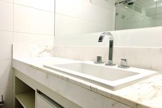 Lindo Apto 2 quartos no Solar Tambaú - 2