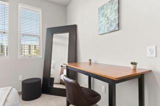 Cozysuites PHX RORO Gym, Pool, Pets, Parking! #2 - Phoenix - 2