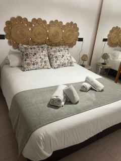 Lovely Holiday Home Santa Pola,Gran Alacant - Gran Alacant - 9