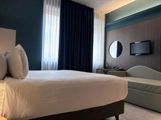 AV Hotel Milano - Milano - 3