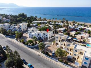 Arsinoe Beach Village Block 9 - Polis Chrysochous - 0