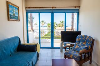 Arsinoe Beach Village Block 9 - Polis Chrysochous - 1