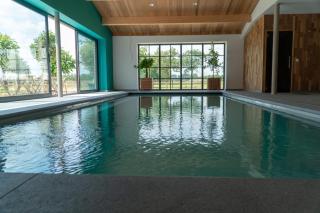 Vakantiewoning de Worfthoeve - Geel - 7