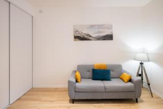 Opéra 9 -Joli studio hypercentre Hôtel de Ville - 5