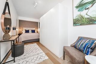Kensington Oasis Central London 2BR Private House - Near Harrods, Kensington Palace, and other London Attractions - Londra - 2