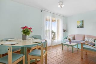 Le Mas Berliat F2 N°15 - Bormes-les-Mimosas - 5