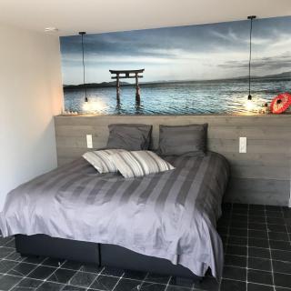 Vakantiewoning de Worfthoeve - Geel - 2