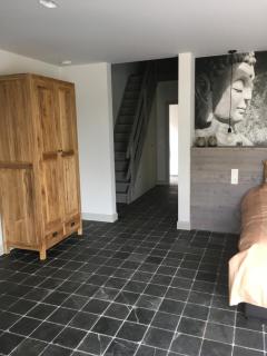 Vakantiewoning de Worfthoeve - Geel - 4
