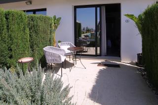 Hacienda El Rosalejo - Villamartín - 3