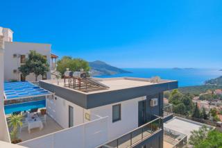 Villa Sheyma - 4