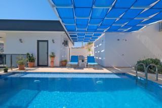 Villa Sheyma - Kalkan - 3