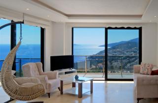Villa Sheyma - Kalkan - 2