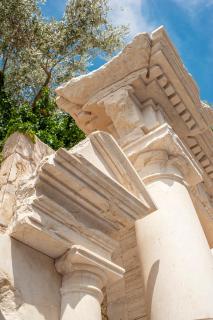 Villa Geba Boutique Hotel - Sveti Stefan - 4