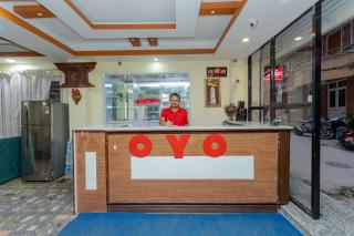 OYO 811 Hotel New Pokhara Palace - Katmandú - 7