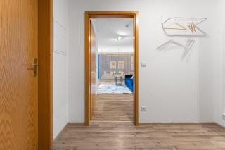 Neue moderne Studios im Zentrum, nahe Uni- Parkplatz auf Anfrage - Cottbus - 4