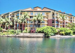 Paradise Island Resort & Gardens - Gold Coast Surfers Paradise - Gold Coast - 7