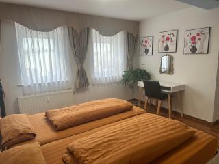 Käthe-Kollwitz - Straße 54, F3 - 2