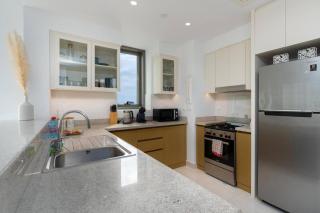 2bdr - Pool - Emaar - Creek Harbour - 2