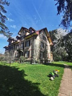 Beautiful central Apartment - Bern - 0