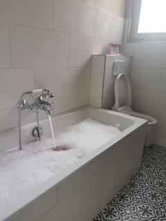 Beautiful central Apartment - Bern - 9