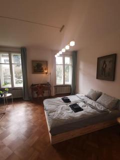 Beautiful central Apartment - Bern - 8