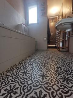 Beautiful central Apartment - Bern - 6