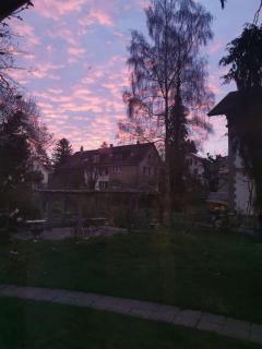 Beautiful central Apartment - Bern - 5