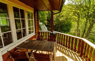 Fossen Accommodation - Geiranger - 6