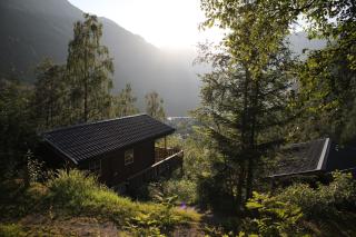 Fossen Accommodation - Geiranger - 7
