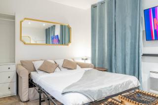 SophieStay - Appartement tendance avec 1 chambre à Montorgueil - Parijs - 2