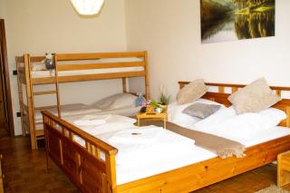 Ferienwohnung in Schönwald Schwarzwald - Schönwald - 5