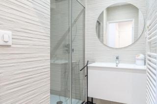 SophieStay - Appartement tendance avec 1 chambre à Montorgueil - Parijs - 3